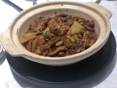 -和记小菜(东方店)