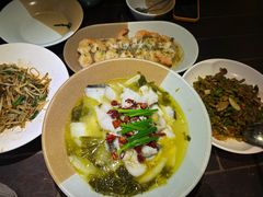 -外婆家(义乌新光汇购物中心店)