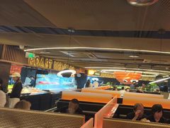 -星伦多自助料理·涮烤一体(虹悦城店)