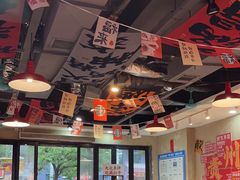 -黔有有贵州酸汤夺夺粉火锅(五味十字店)