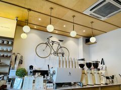 -常识咖啡common sense(春熙路店)