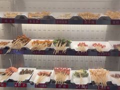 -成都玉林串串香(世纪港湾店)
