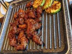 -绿茶餐厅(龙井船宴· 品牌总店)