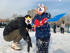 -欢乐水魔方水世界