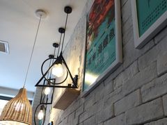 -拿渡·水煮鱼麻辣香锅(王府井奥莱·香江小镇店)