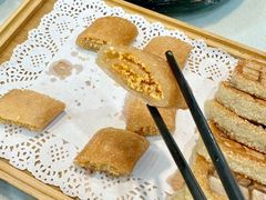 -绿雅居原生态农庄(小涌店)