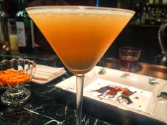 -DM Distiller & Mixologist Whisky Cocktail Bar