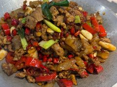 -洞庭家宴·头牌甲鱼(广渠门店)