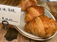 -佐敦面包铺·JORDAN BAKERY