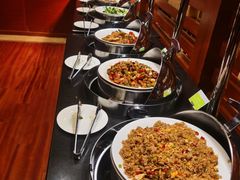 -成都世纪城假日酒店-西楼