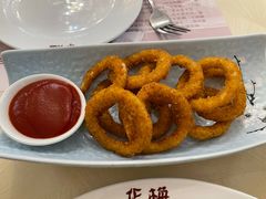 -华梅西餐厅(哈尔滨中央大街店)