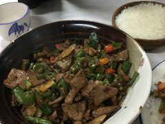 -新新湘菜馆(新中街二条店)