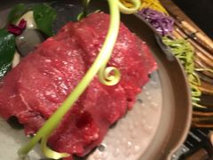 -盡膳口福跷脚牛肉火锅(合生汇购物中心店)