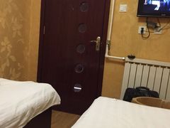 -五号足道休闲养生馆(新街小区店)