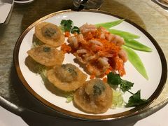 -唐阁(香港朗廷酒店)