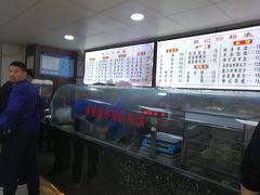 -樊记腊汁肉(竹笆市总店)