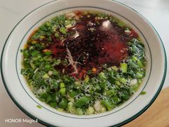 -清真·尖子尖牛肉面(王府井店)