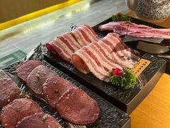 -本寻烧肉酒场(双井店)