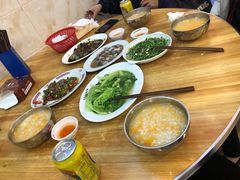 -长平老姿娘夜粥(平东一街店)
