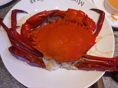 -Ministry of Crab•MOC(交子大道店)