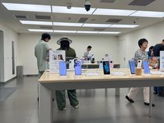 -华为授权服务中心(中关村大厦)