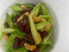 -醉霖生态餐厅(交大店)