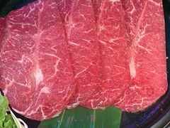 -花味·自助烤肉(江宁同曦店)