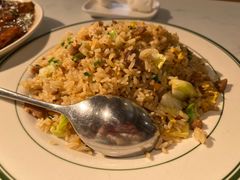 -食大利香港茶餐厅(南亚风情第一城店)