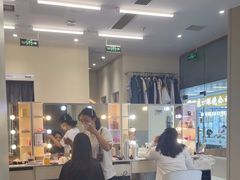 -海马体照相馆(上海宝山万达广场店)