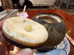 -達揚原味燉品(文明路店)