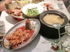 -苏梦江南·淮扬菜(夫子庙店)