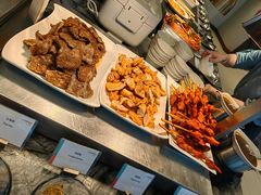 -厦门艾美酒店·新食谱西餐厅