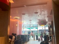 大堂-奈雪的茶(永嘉天地东百城店)