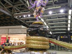 -曼谷素万那普国际机场