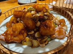 -锦小馆(安贞店)