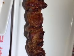 -通海俄式烧烤·俄罗斯大串(嵩山路店)