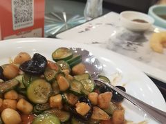 -良友·海鲜青岛菜(五四广场店)