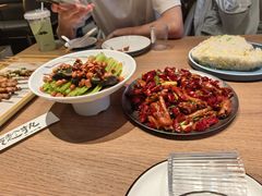 -街角等你.大连海鲜烧烤(西安路店)
