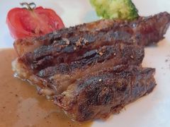 -ZHAO赵·牛扒坊(万象城店)