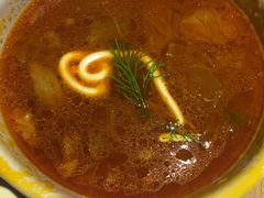 -通海俄式烧烤(下瓦房店)