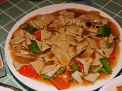 -清真文铁家烧麦馆