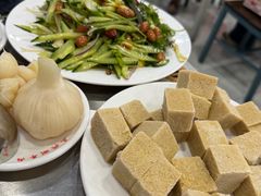 -三兴涮羊肉(荣安大街店)