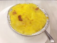 -满记甜品(巴黎春天宝山店)