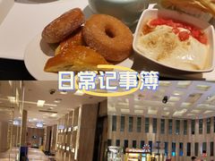 -堂会(白云店)