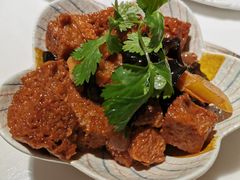 -19号私房菜(云南路店)