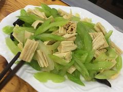 -张记烤羊腿
