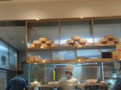 -西贝(枫蓝国际购物中心店)