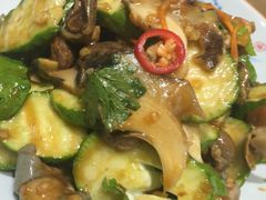 -老街烧烤·四方路小烤肉(书院路店)