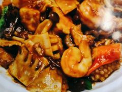 -大铁勺新津菜(东丽阳光新业广场店)