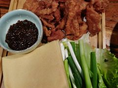 -老胶东家常菜馆(市场一路店)